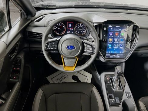 New 2026 Subaru Crosstrek 2.5i Wilderness w/ Crosstrek Mirror Package AWD/4WD image 15