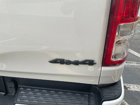 Used 2023 RAM 1500 Big Horn AWD/4WD image 9