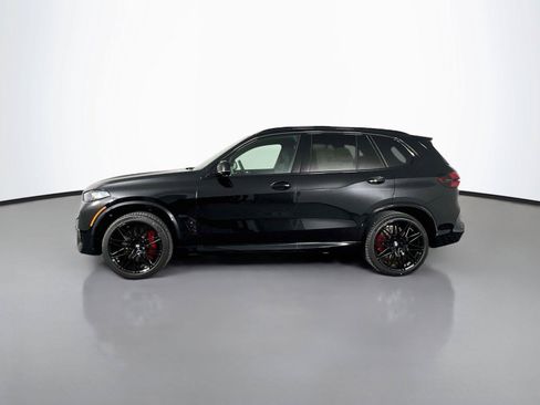 New 2026 BMW X5 M Competition w/ Executive Package AWD/4WD image 3