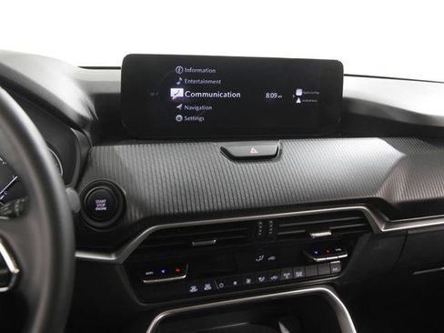 Certified 2025 MAZDA CX-90 3.3 Turbo w/ Select Package image 9