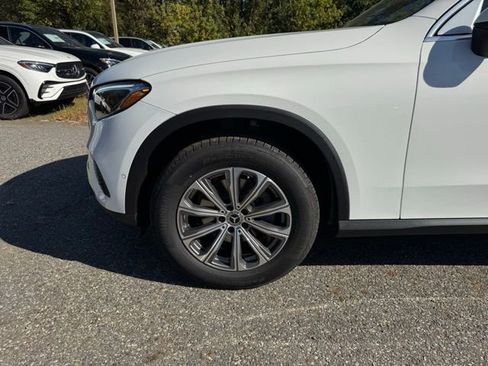 Used 2026 Mercedes-Benz GLC 300 4MATIC image 9