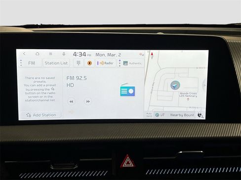 Used 2023 Kia EV6 GT-Line image 15