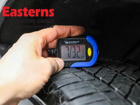 Used 2023 Chevrolet Tahoe RST image 32