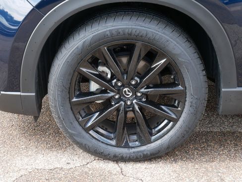 Used 2023 MAZDA CX-9 Touring Plus image 10