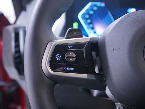 Used 2025 BMW X3 xDrive30i w/ M Sport Package image 18