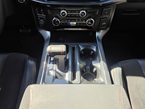 Used 2025 Ford F150 Raptor w/ Equipment Group 803A Raptor R image 14