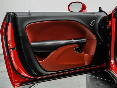 Used 2022 Dodge Challenger SRT Super Stock RWD image 90
