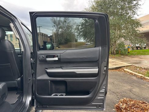 Used 2020 Toyota Tundra SR5 w/ SR5 Upgrade Package image 42
