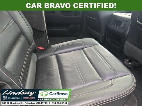 Used 2019 GMC Sierra 2500 Denali AWD/4WD image 28