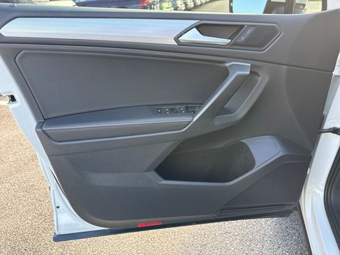 Certified 2024 Volkswagen Tiguan S image 11