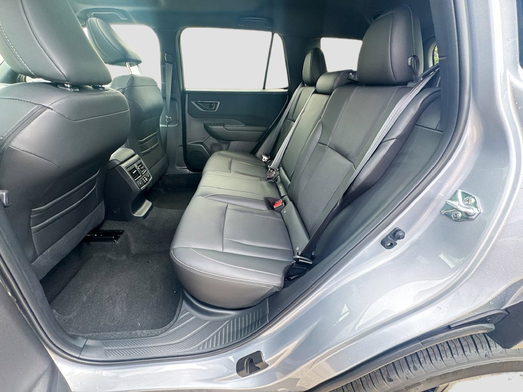 New 2026 Subaru Outback Limited AWD/4WD image 31
