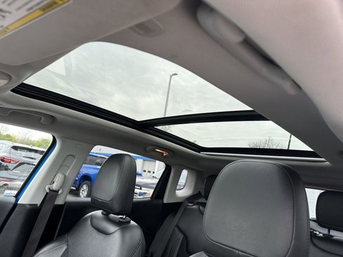 Used 2020 Jeep Compass Latitude AWD/4WD image 35