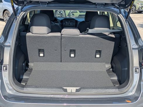 New 2025 Subaru Impreza 2.0i image 13