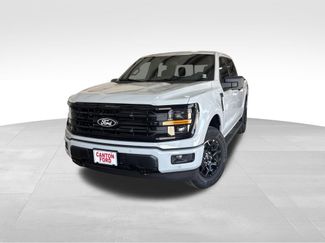 New 2026 Ford F150 XLT w/ Equipment Group 302A MID AWD/4WD 360° Tour
