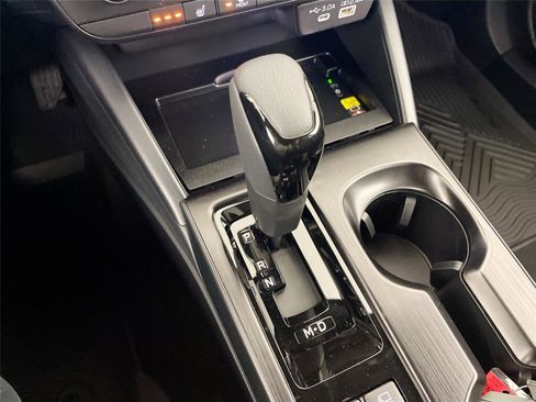 New 2026 Subaru Outback Limited XT image 19