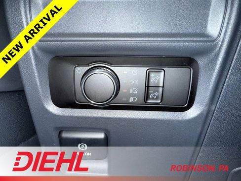 Used 2023 Ford Expedition Max XL image 22