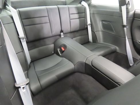 Certified 2025 Porsche 911 Carrera 4 GTS AWD/4WD image 49