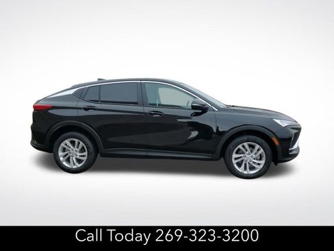 New 2025 Buick Envista Preferred w/ Convenience I Package image 9