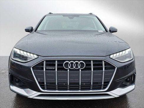 Used 2023 Audi A4 2.0T allroad Premium Plus AWD/4WD image 8