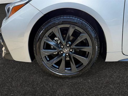 Used 2023 Toyota Corolla SE image 15