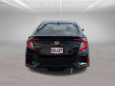 Used 2020 Honda Civic Si image 49