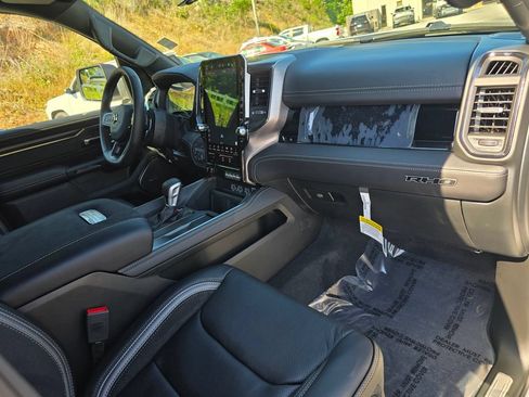 New 2026 RAM 1500 RHO w/ RHO Level 1 Equipment Group AWD/4WD image 28
