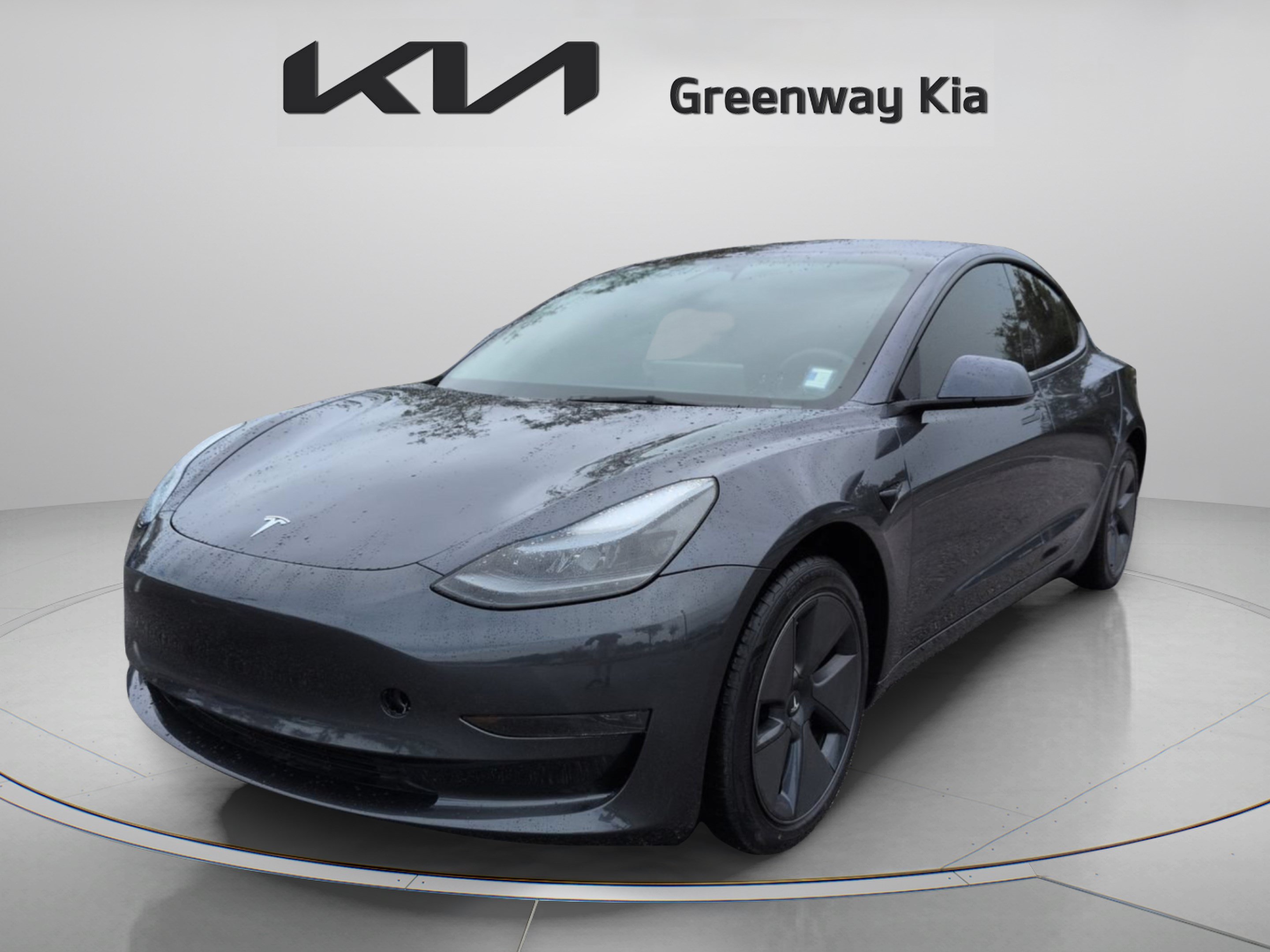 Used 2023 Tesla Model 3 Standard Range RWD image 10