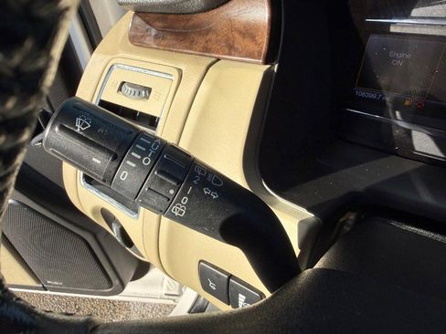 Used 2018 Ford Flex Limited w/ Equipment Group 301A image 29