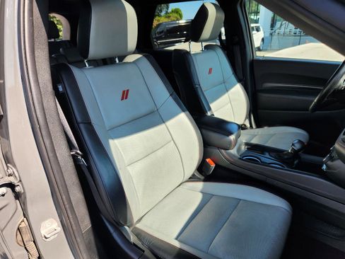 Used 2024 Dodge Durango GT image 40
