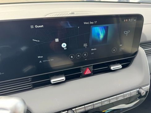 New 2025 Hyundai Ioniq 5 SEL image 23