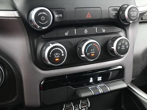 Used 2023 RAM 1500 Big Horn RWD image 20