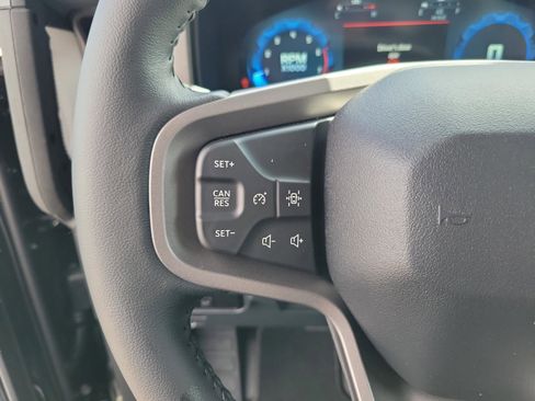 New 2026 Ford Bronco Big Bend w/ Black Diamond Package image 16