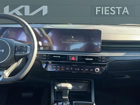 New 2025 Kia K5 GT-Line image 14