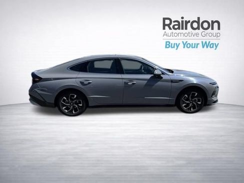 Used 2024 Hyundai Sonata SEL FWD image 8