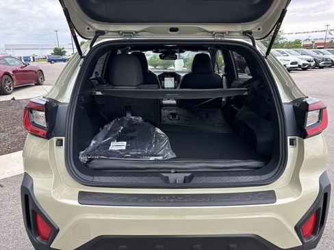 New 2026 Subaru Crosstrek 2.5i Sport AWD/4WD image 19