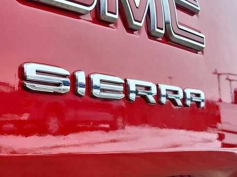 Used 2023 GMC Sierra 1500 Pro w/ Graphite Edition image 29