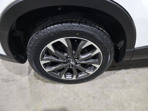 Used 2016 MAZDA CX-5 Grand Touring image 21