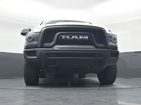 Used 2023 RAM 1500 Classic Warlock w/ Trailer Tow Group image 16