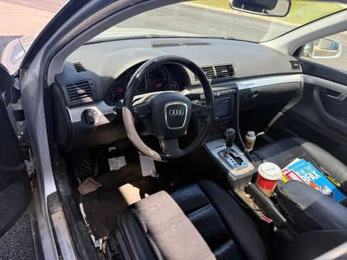 Used 2006 Audi A4 2.0T AWD/4WD image 9