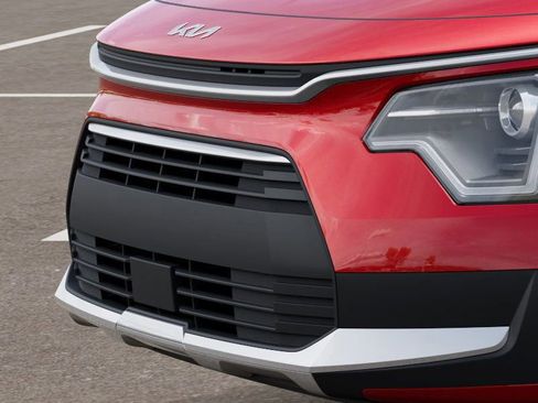 New 2026 Kia Niro EX w/ EX Premium Package image 12