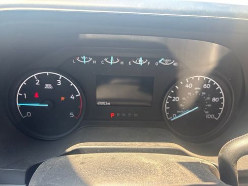 Used 2025 Ford F350 XL w/ XL Driver Assist Package AWD/4WD image 10
