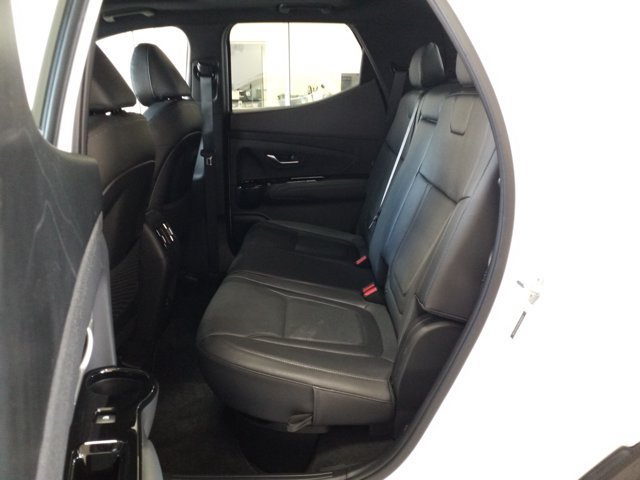 Used 2022 Hyundai Santa Cruz Limited AWD/4WD image 14