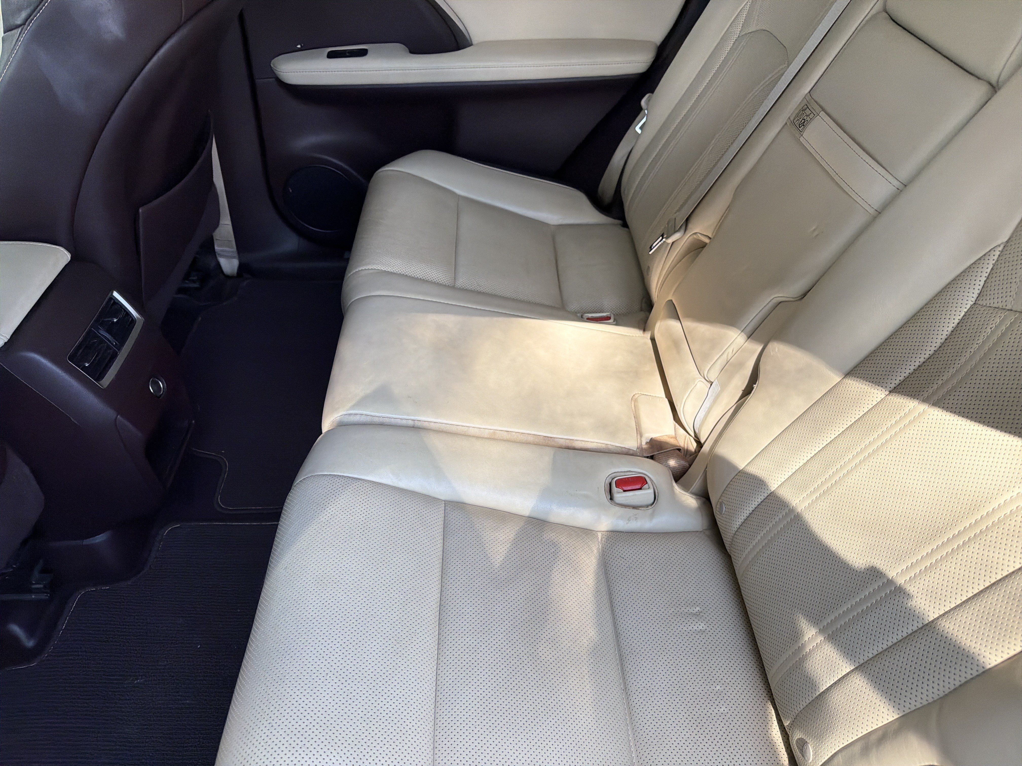 Used 2016 Lexus RX 350 FWD w/ Premium Package image 29