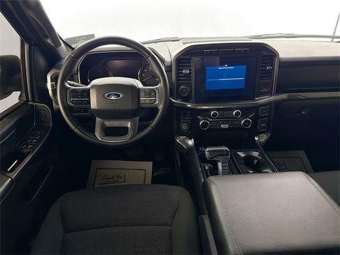 Used 2023 Ford F150 XLT w/ Equipment Group 302A High image 20