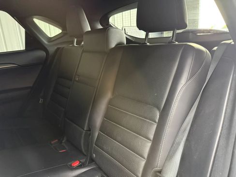 Used 2016 Lexus NX 200t F Sport w/ F Sport Premium Package FWD image 44