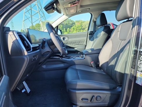 New 2026 Kia Sorento SX image 5