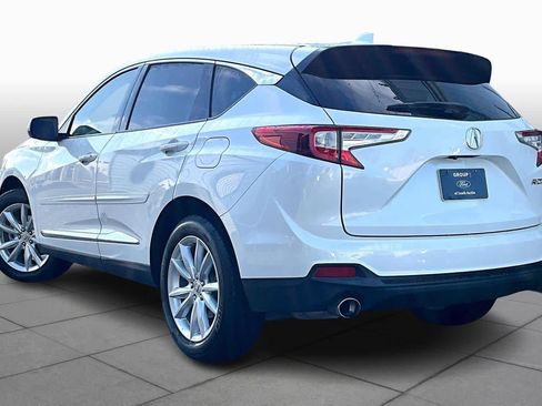Used 2020 Acura RDX FWD image 11