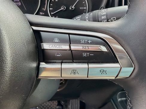Used 2025 MAZDA CX-50 AWD 2.5 Turbo w/ Weather Package image 13