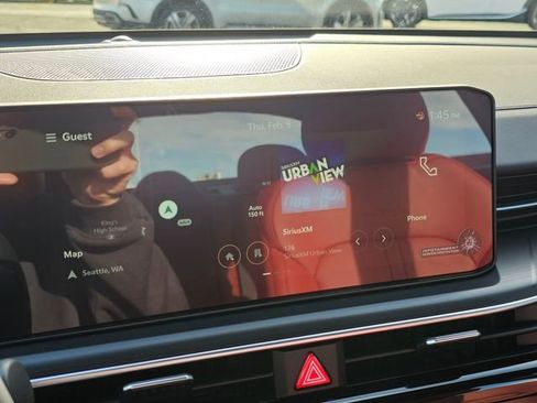 New 2026 Kia K5 GT-Line w/ GT-Line Red Interior Package image 20