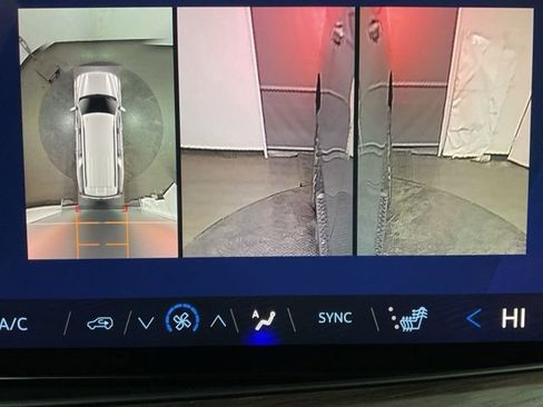 New 2026 Chevrolet Suburban Z71 w/ Sun And Tow Package image 18